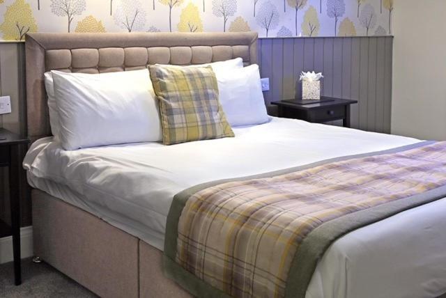 The Marine Hotel 하틀풀 외부 사진