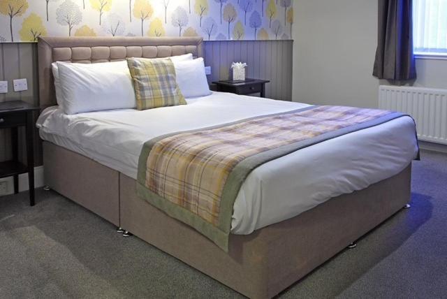The Marine Hotel 하틀풀 외부 사진