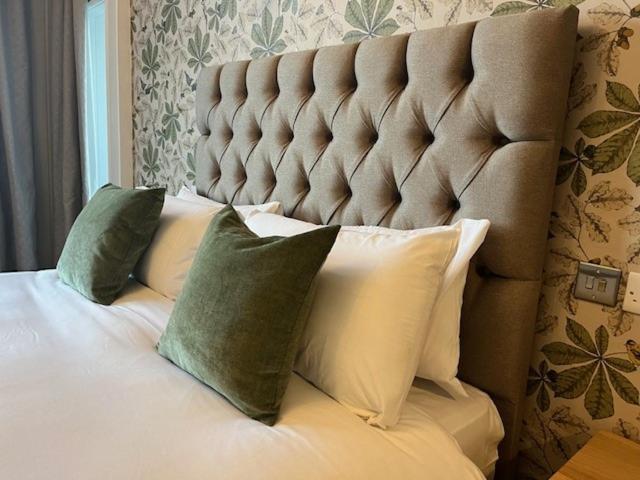 The Marine Hotel 하틀풀 외부 사진