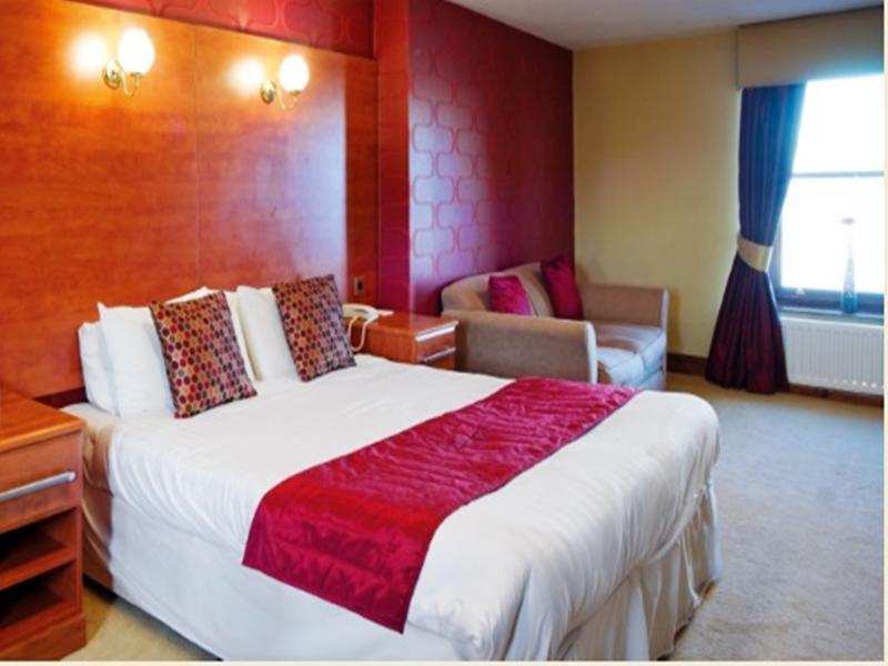 The Marine Hotel 하틀풀 외부 사진
